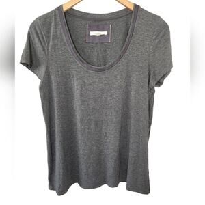 Pure + Good from Anthropologie Everywhere Tee Medium